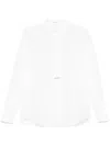 Brunello Cucinelli Classic Shirt Clothing In White
