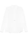 Brunello Cucinelli Classic Shirt Clothing In White