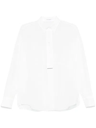 BRUNELLO CUCINELLI BRUNELLO CUCINELLI CLASSIC SHIRT