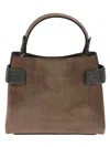 BRUNELLO CUCINELLI CLASSIC SINGLE-HANDLED TOTE