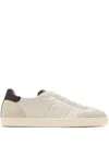 Brunello Cucinelli Classic Sneakers In Multi