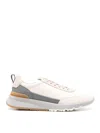 Brunello Cucinelli Sneakers In White