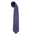 Brunello Cucinelli Classic Tie In White