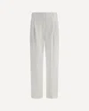 Brunello Cucinelli Women Classic Trousers In Multi