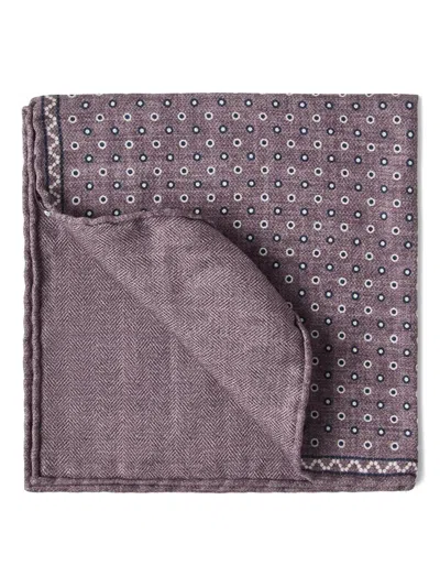 Brunello Cucinelli Clutch Accessories In Multi