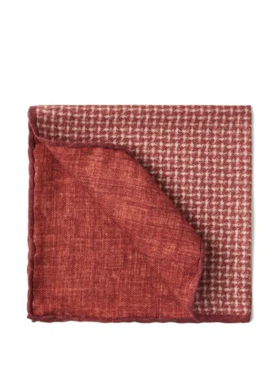 Brunello Cucinelli Clutch Accessories In Multi