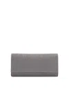 Brunello Cucinelli Clutch Bag In Black
