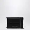 Brunello Cucinelli Clutch In Garnet Leather