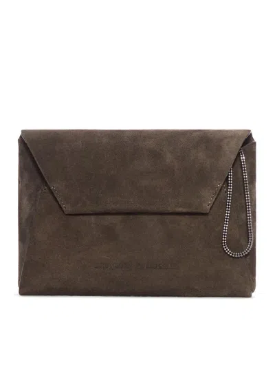 Brunello Cucinelli Clutches Bag