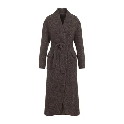 BRUNELLO CUCINELLI BRUNELLO CUCINELLI COAT