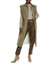 Brunello Cucinelli Outerwear Coat