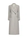 BRUNELLO CUCINELLI COAT