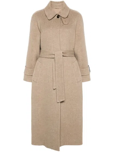 BRUNELLO CUCINELLI COAT