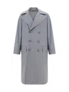 BRUNELLO CUCINELLI COAT