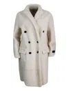 BRUNELLO CUCINELLI COAT