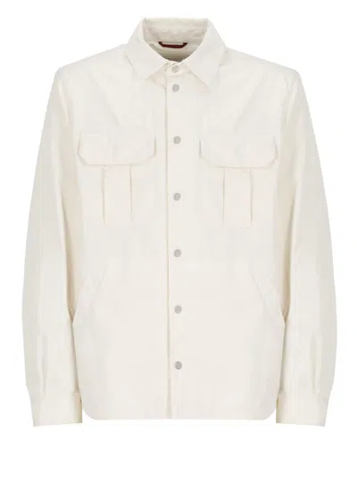 BRUNELLO CUCINELLI BRUNELLO CUCINELLI COATS