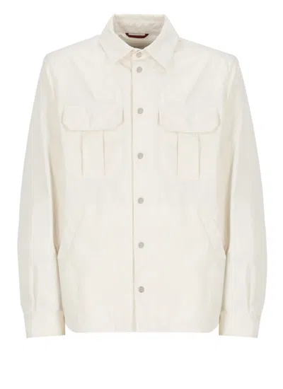 BRUNELLO CUCINELLI BRUNELLO CUCINELLI COATS