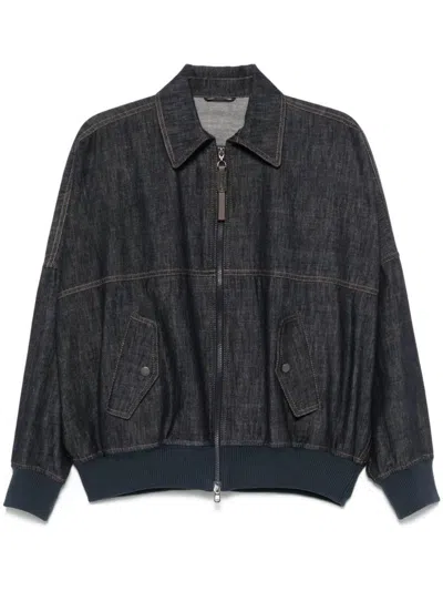 BRUNELLO CUCINELLI BRUNELLO CUCINELLI COATS
