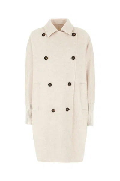 Brunello Cucinelli Coats