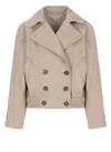Brunello Cucinelli Coats