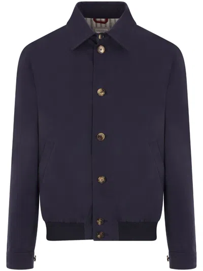 BRUNELLO CUCINELLI BRUNELLO CUCINELLI COATS