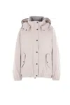 Brunello Cucinelli Coats