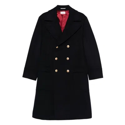 BRUNELLO CUCINELLI BRUNELLO CUCINELLI COATS