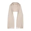 Brunello Cucinelli Capes In Beige