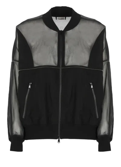 BRUNELLO CUCINELLI BRUNELLO CUCINELLI COATS