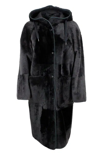 BRUNELLO CUCINELLI BRUNELLO CUCINELLI COATS