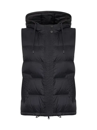 Brunello Cucinelli Coats In Black