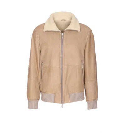 BRUNELLO CUCINELLI BRUNELLO CUCINELLI COATS