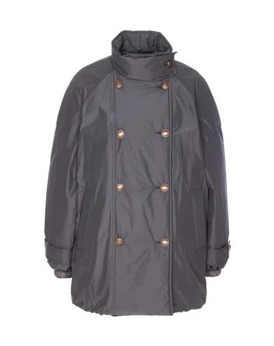 BRUNELLO CUCINELLI BRUNELLO CUCINELLI COATS