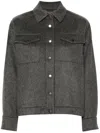 BRUNELLO CUCINELLI BRUNELLO CUCINELLI COATS