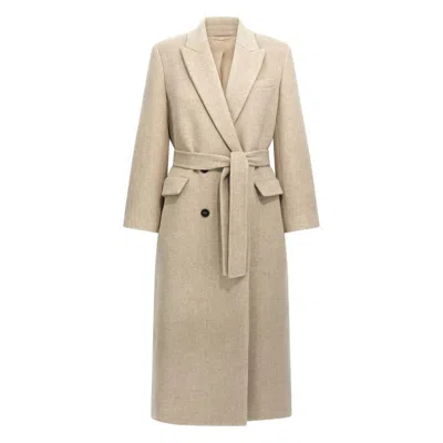 BRUNELLO CUCINELLI BRUNELLO CUCINELLI COATS