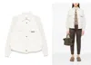 Brunello Cucinelli Outerwears In White