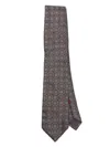 BRUNELLO CUCINELLI COLORED TIE,MV8940018