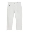 Brunello Cucinelli Straight Leg Jeans