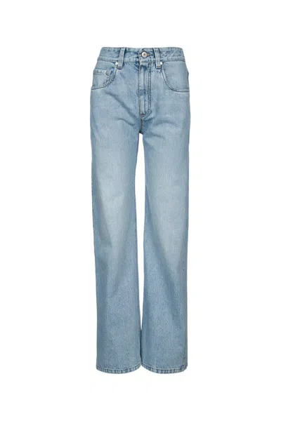 Brunello Cucinelli Contemporary Jeans