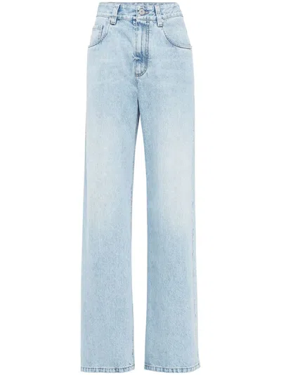BRUNELLO CUCINELLI CONTEMPORARY JEANS