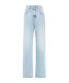Brunello Cucinelli Contemporary Loose Trousers In Blue