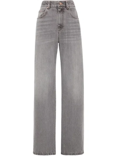 BRUNELLO CUCINELLI CONTEMPORARY JEANS