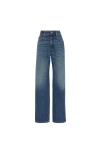 Brunello Cucinelli Contemporary Loose Trousers In Blue