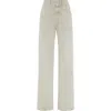 Brunello Cucinelli Contemporary Loose Trousers In Olive