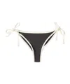 Brunello Cucinelli Contrasting-trim Bikini Briefs