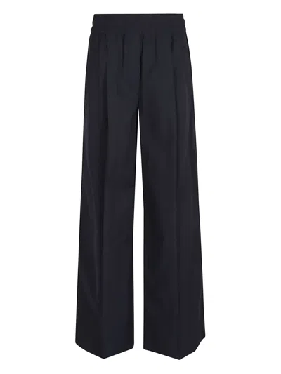 BRUNELLO CUCINELLI CONTTON TROUSERS
