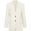 Brunello Cucinelli Corduroy Blazer In Neutral