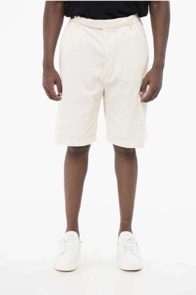 Brunello Cucinelli Corduroy Chinos Pants