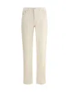 Brunello Cucinelli Men Corduroy Pants