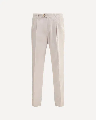 BRUNELLO CUCINELLI CORDUROY PANTS